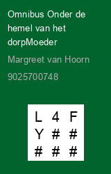 Zwerfboek ''