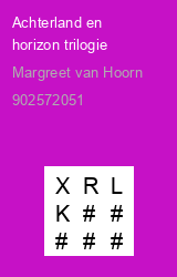 Zwerfboek ''