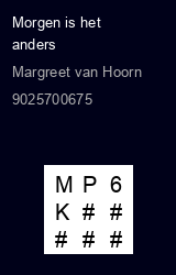 Zwerfboek ''