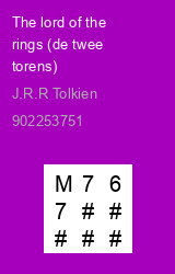 Zwerfboek ''
