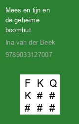 Zwerfboek ''