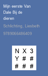 Zwerfboek ''