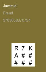 Zwerfboek ''