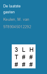 Zwerfboek ''