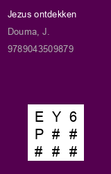 Zwerfboek ''