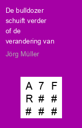 Zwerfboek ''