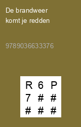 Zwerfboek ''
