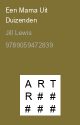 Zwerfboek ''