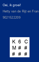 Zwerfboek ''