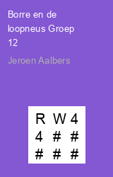 Zwerfboek ''