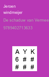 Zwerfboek ''