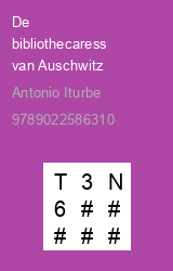 Zwerfboek ''
