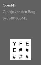 Zwerfboek ''