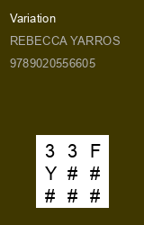 Zwerfboek ''