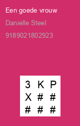 Zwerfboek ''