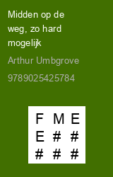 Zwerfboek ''