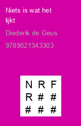Zwerfboek ''