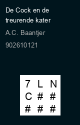 Zwerfboek ''