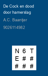 Zwerfboek ''