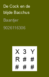 Zwerfboek ''