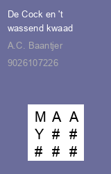 Zwerfboek ''