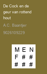 Zwerfboek ''