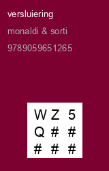 Zwerfboek ''