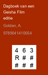 Zwerfboek ''