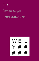 Zwerfboek ''