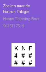 Zwerfboek ''