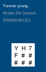 Zwerfboek ''