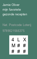 Zwerfboek ''