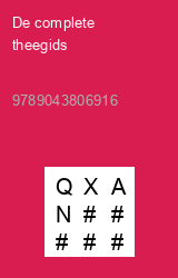 Zwerfboek ''