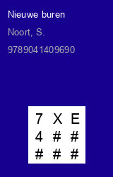 Zwerfboek ''