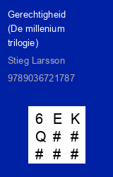 Zwerfboek ''