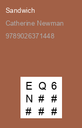 Zwerfboek ''