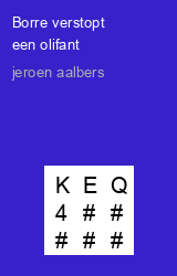 Zwerfboek ''