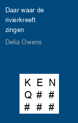 Zwerfboek ''