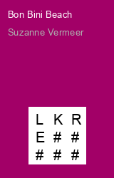 Zwerfboek ''