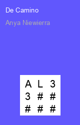 Zwerfboek ''