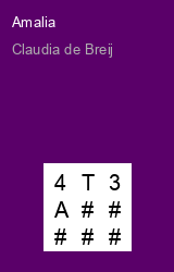 Zwerfboek ''