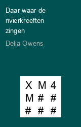 Zwerfboek ''
