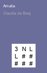 Zwerfboek ''