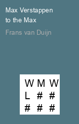 Zwerfboek ''
