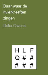 Zwerfboek ''