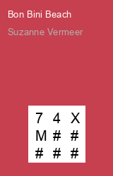 Zwerfboek ''