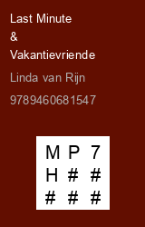 Zwerfboek ''