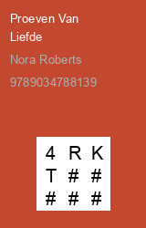 Zwerfboek ''