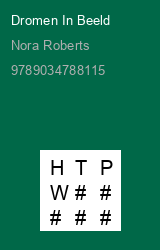 Zwerfboek ''