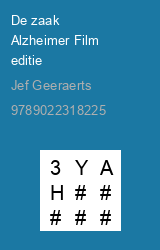 Zwerfboek ''